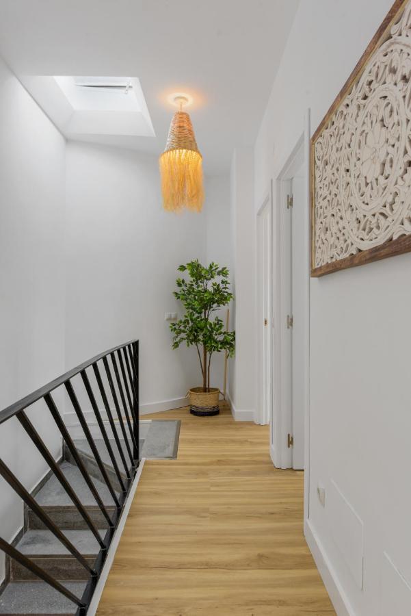 Duplex Mar Y Montana Apartment Ojen Exterior photo